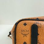 MCM Shoulder Bag