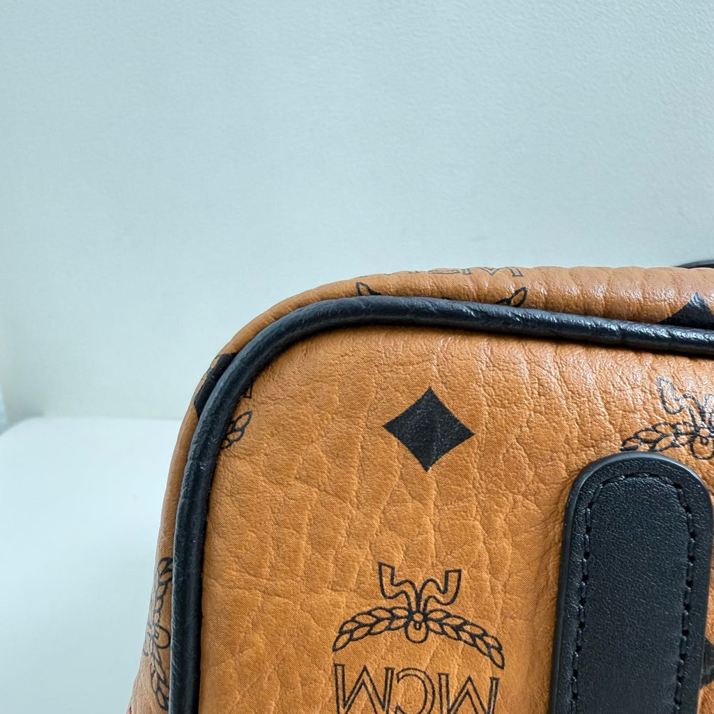 MCM Shoulder Bag