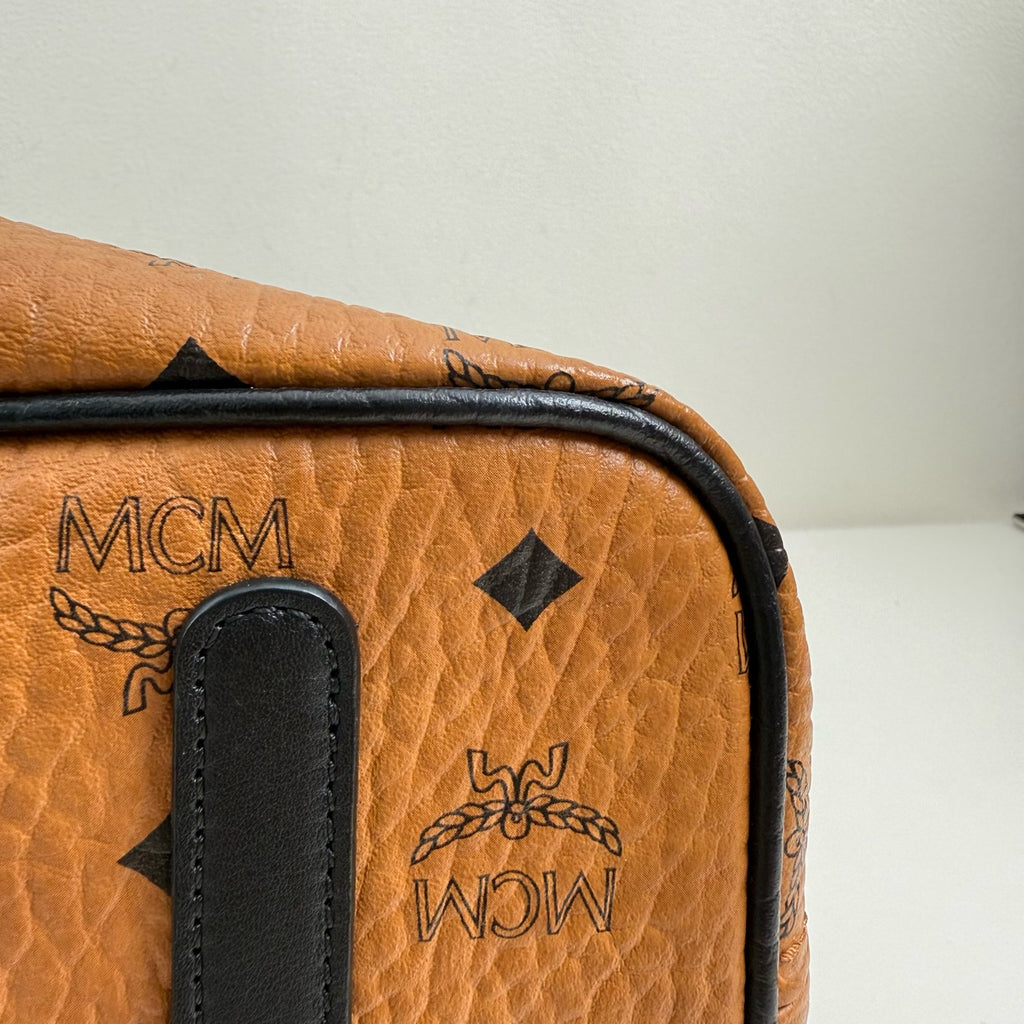 MCM Shoulder Bag