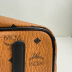 MCM Shoulder Bag