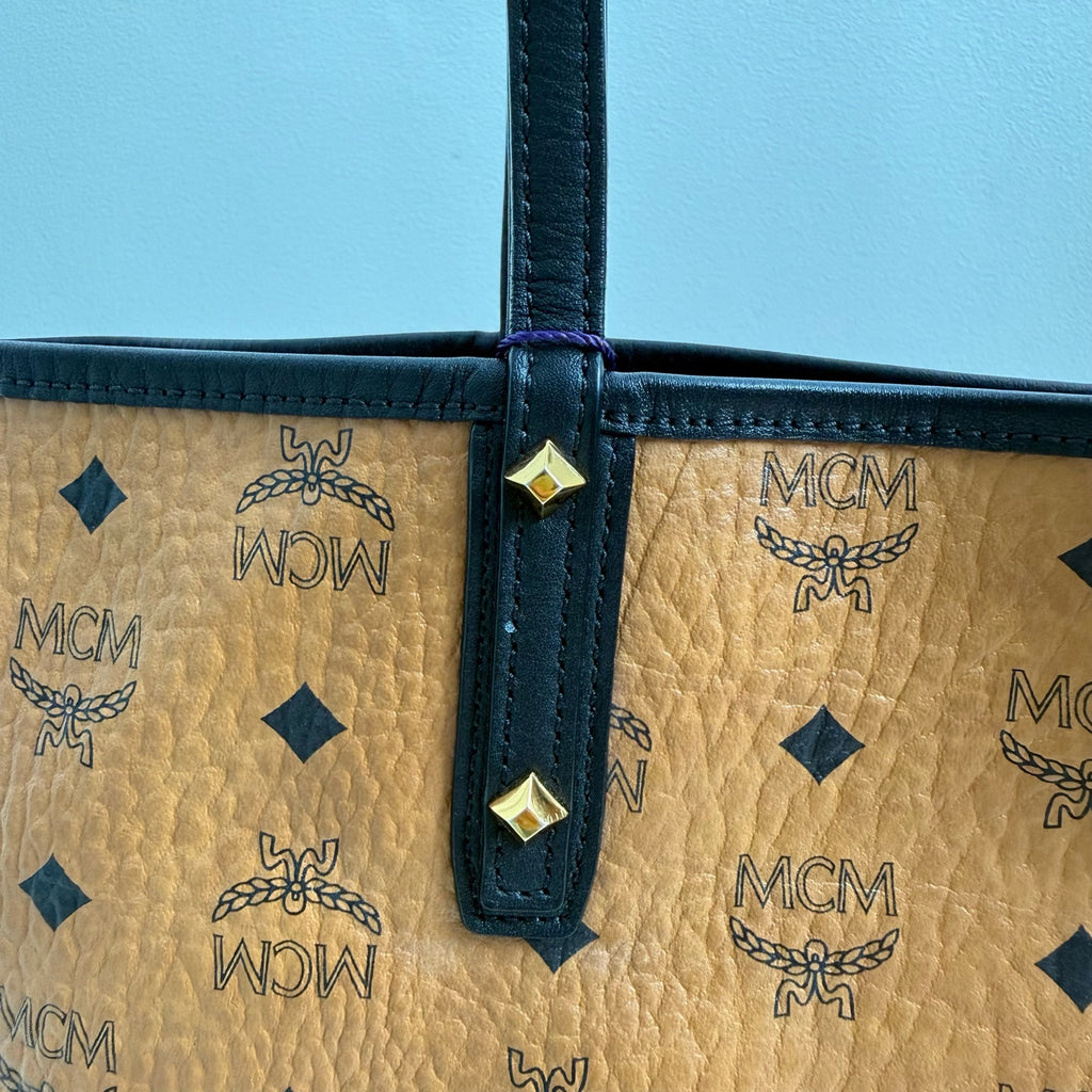 MCM Shoulder Bag