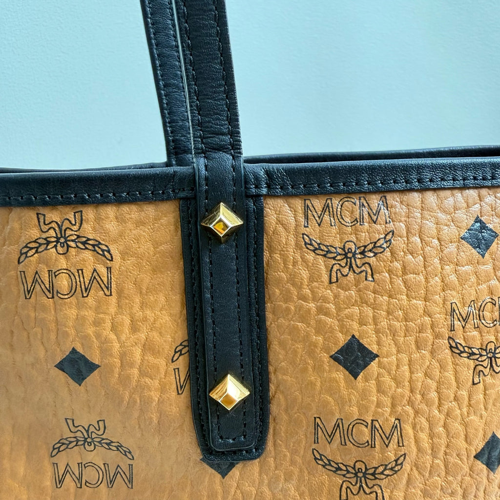 MCM Shoulder Bag