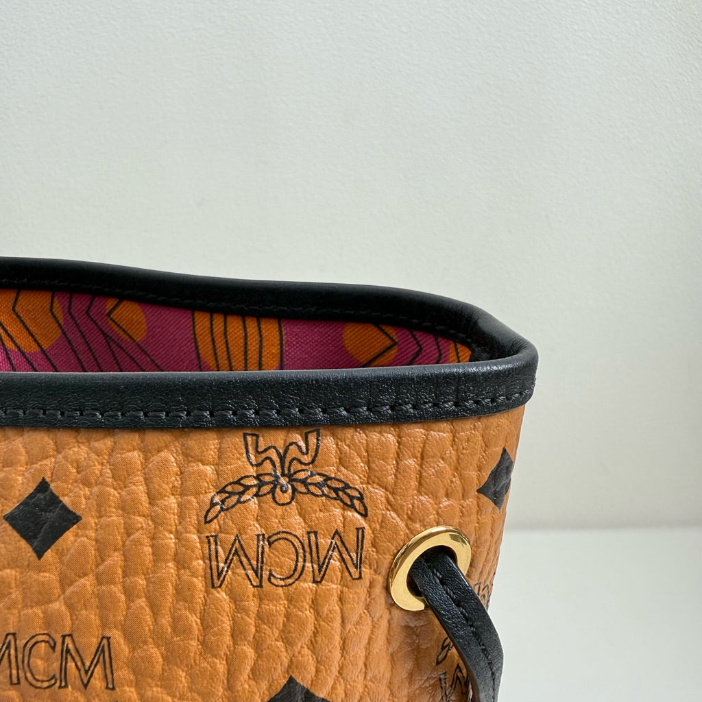 MCM Shoulder Bag