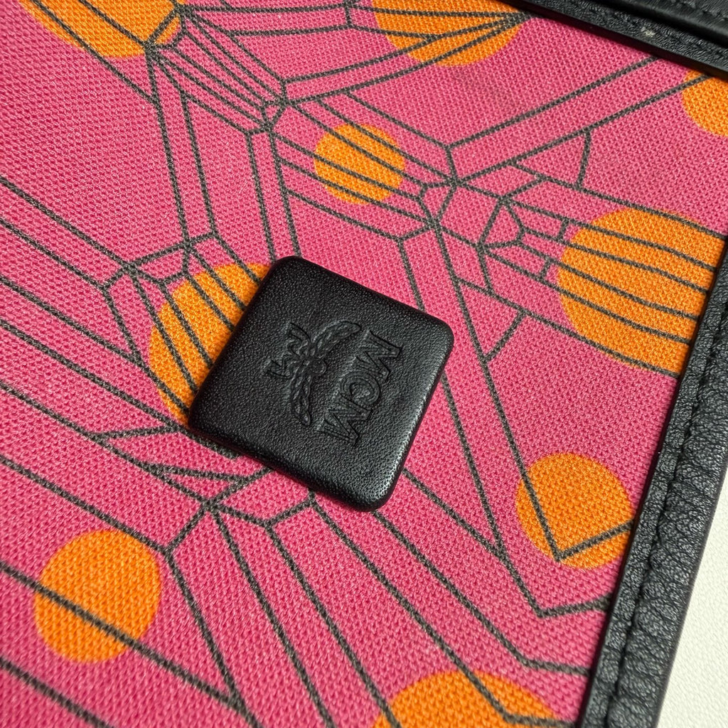 MCM Shoulder Bag