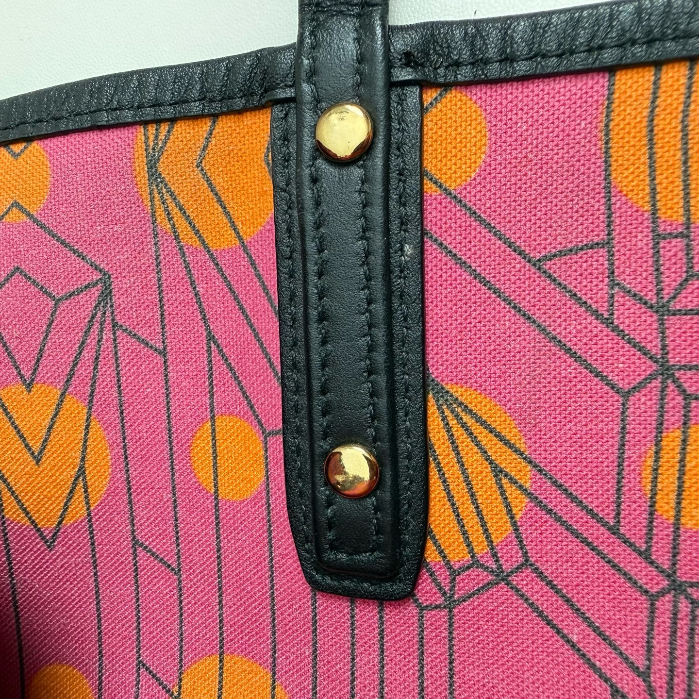 MCM Shoulder Bag