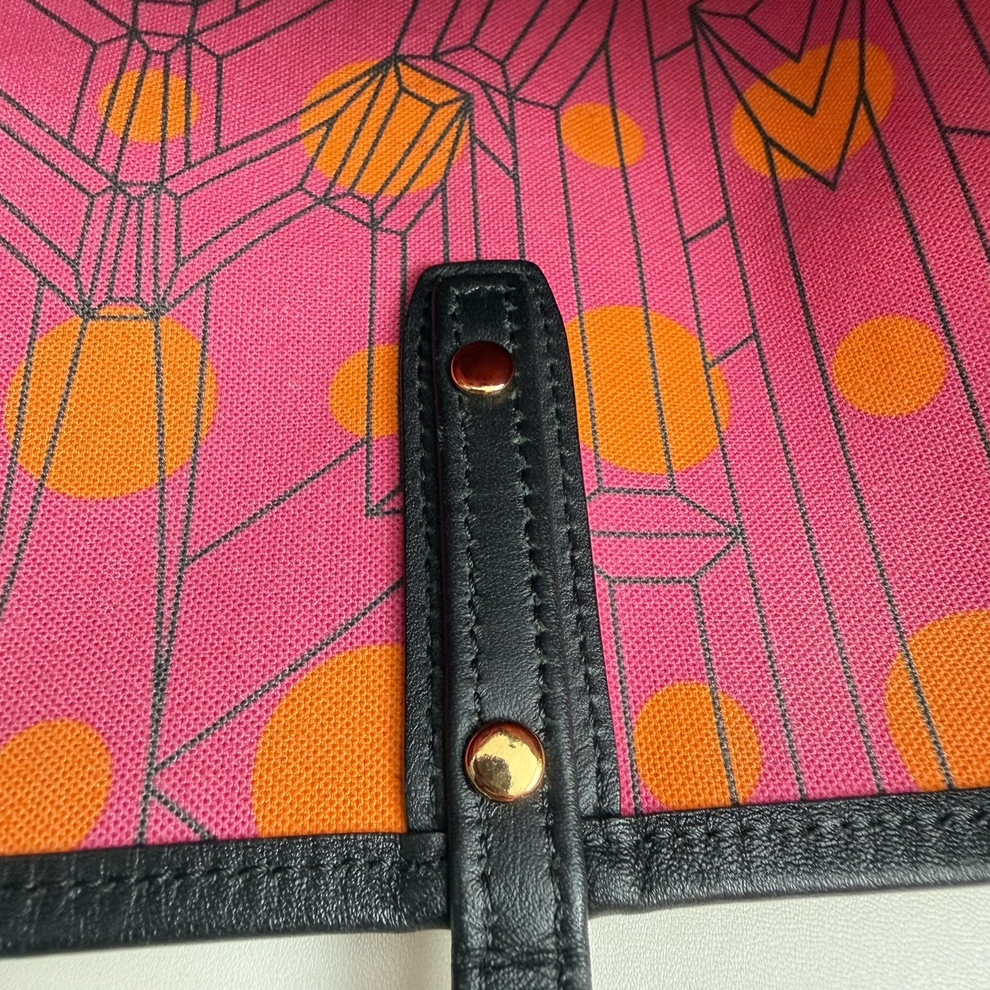 MCM Shoulder Bag