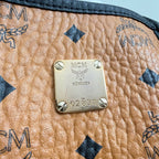 MCM Shoulder Bag
