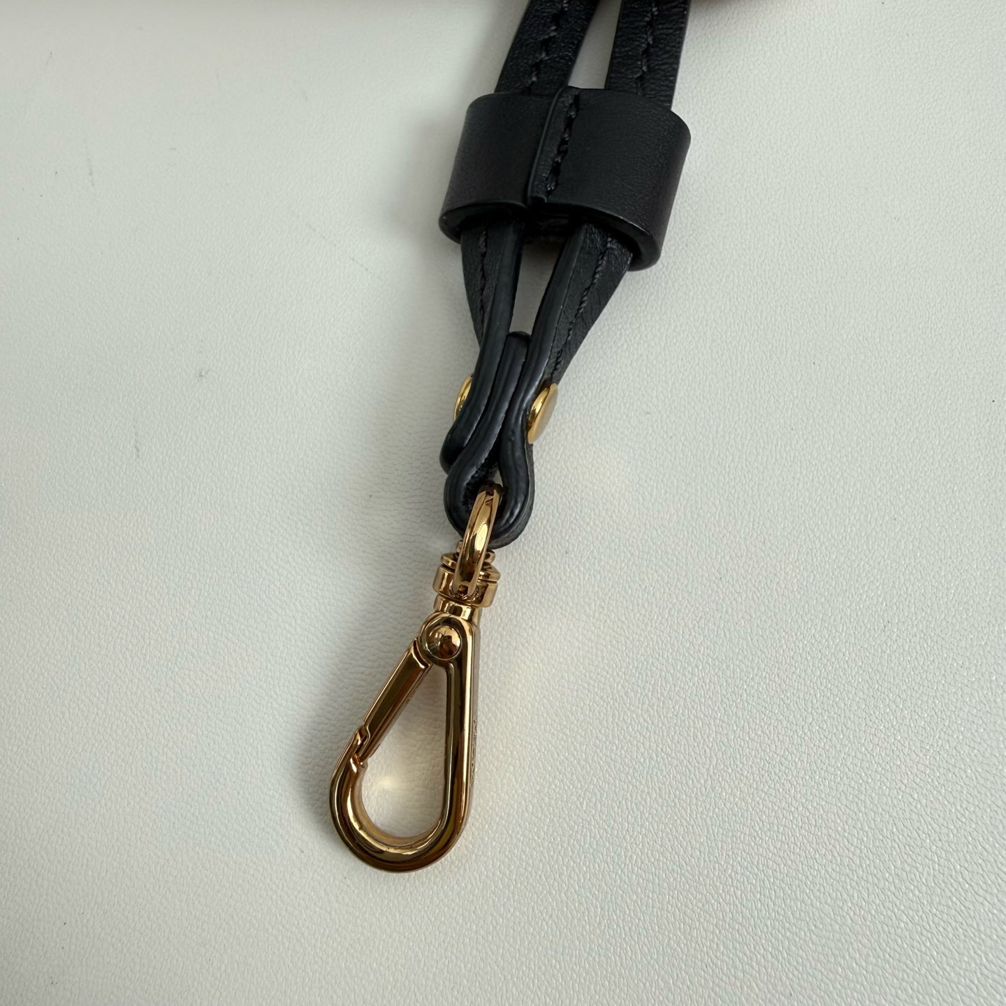 MCM Shoulder Bag