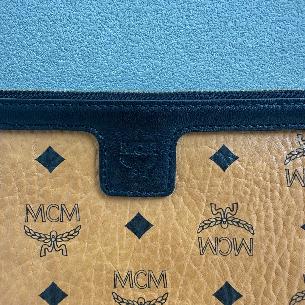 MCM Shoulder Bag