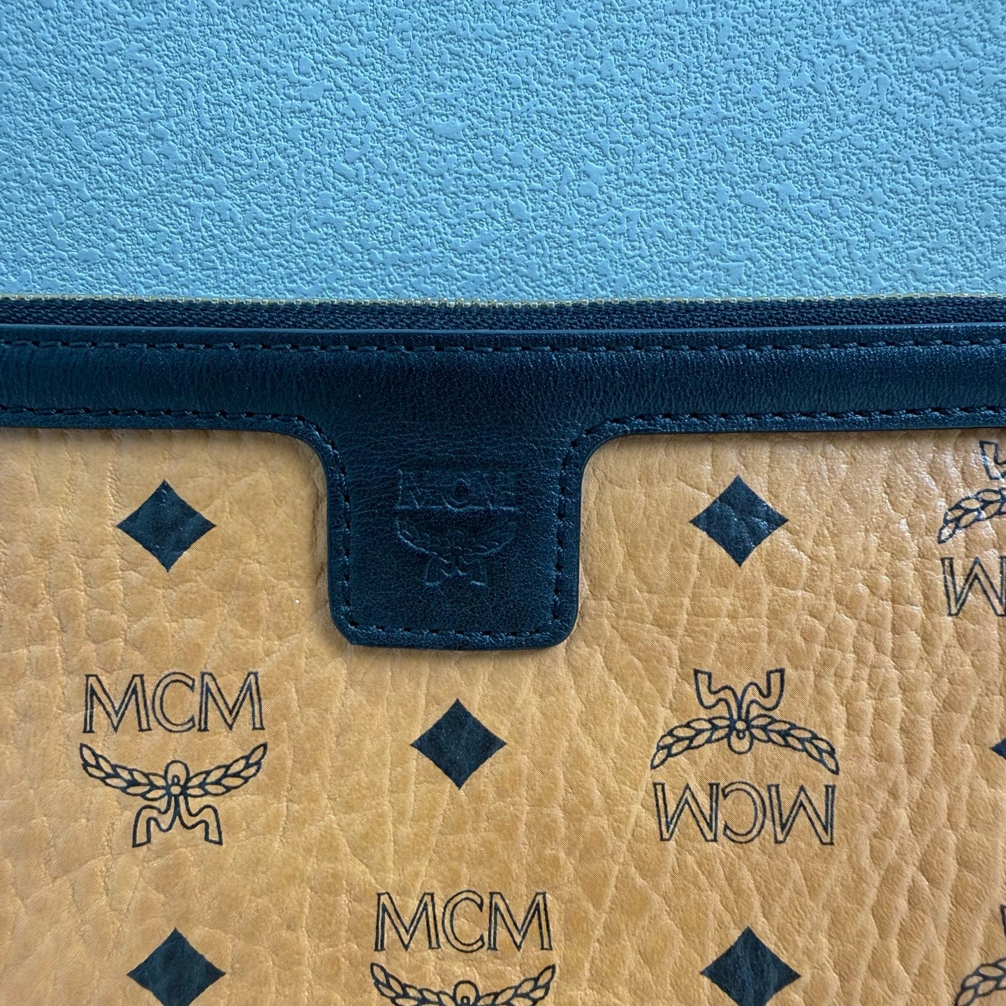 MCM Shoulder Bag