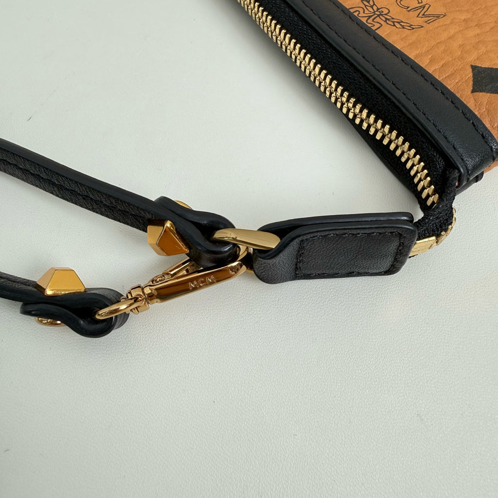 MCM Shoulder Bag