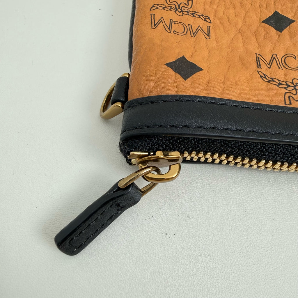 MCM Shoulder Bag