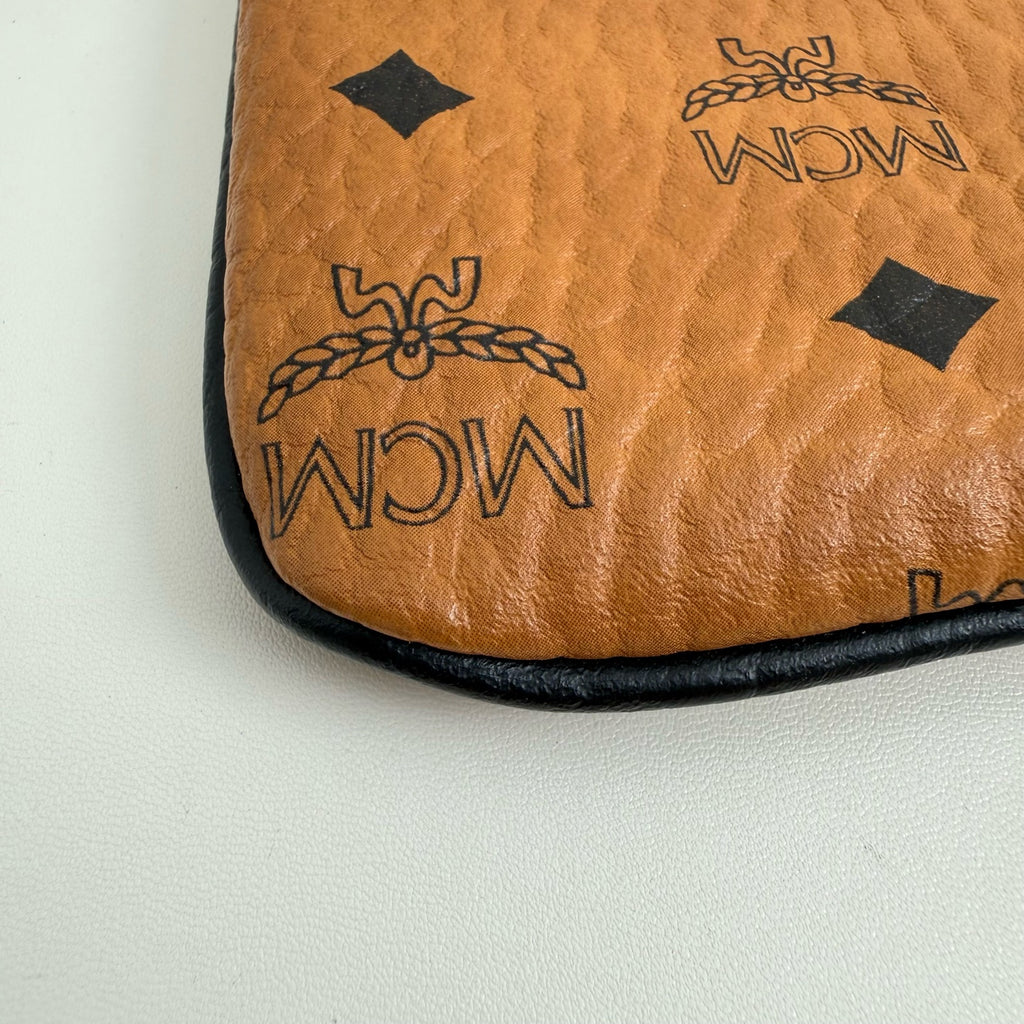 MCM Shoulder Bag