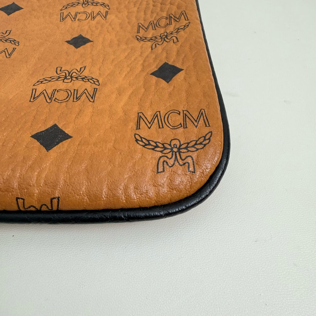 MCM Shoulder Bag