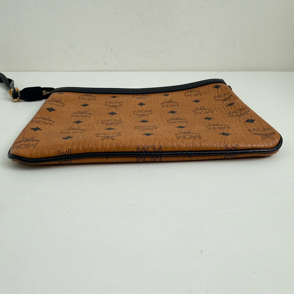 MCM Shoulder Bag