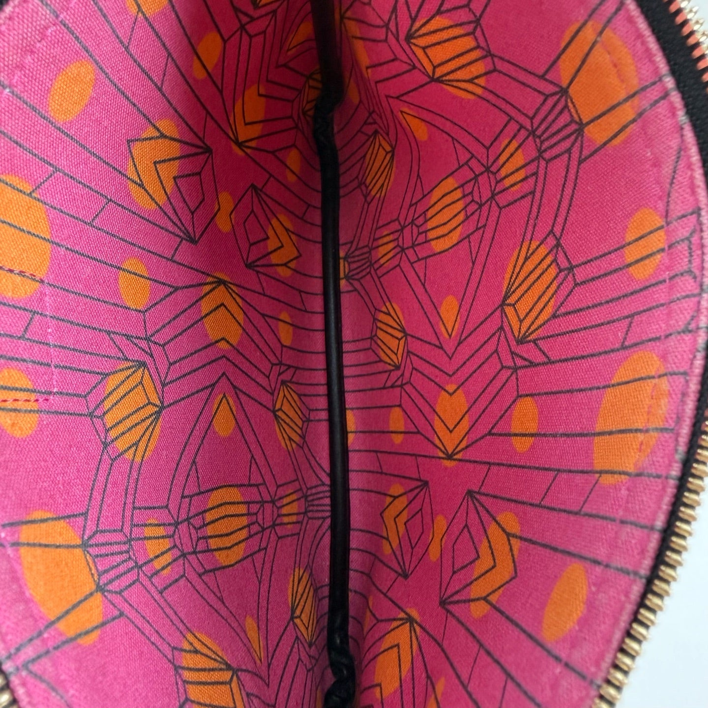MCM Shoulder Bag
