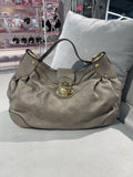 Louis Vuitton Brown Shoulder Bag