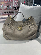 Louis Vuitton Brown Shoulder Bag