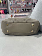 Louis Vuitton Brown Shoulder Bag