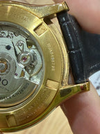 Mido Helmsman Automatic (self-winding) watch 38 millimeters M005.830.36.036.22