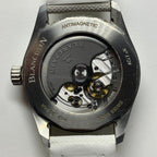 Blancpain Fifty fathoms 38.00 millimeters 5100-1127-W52A