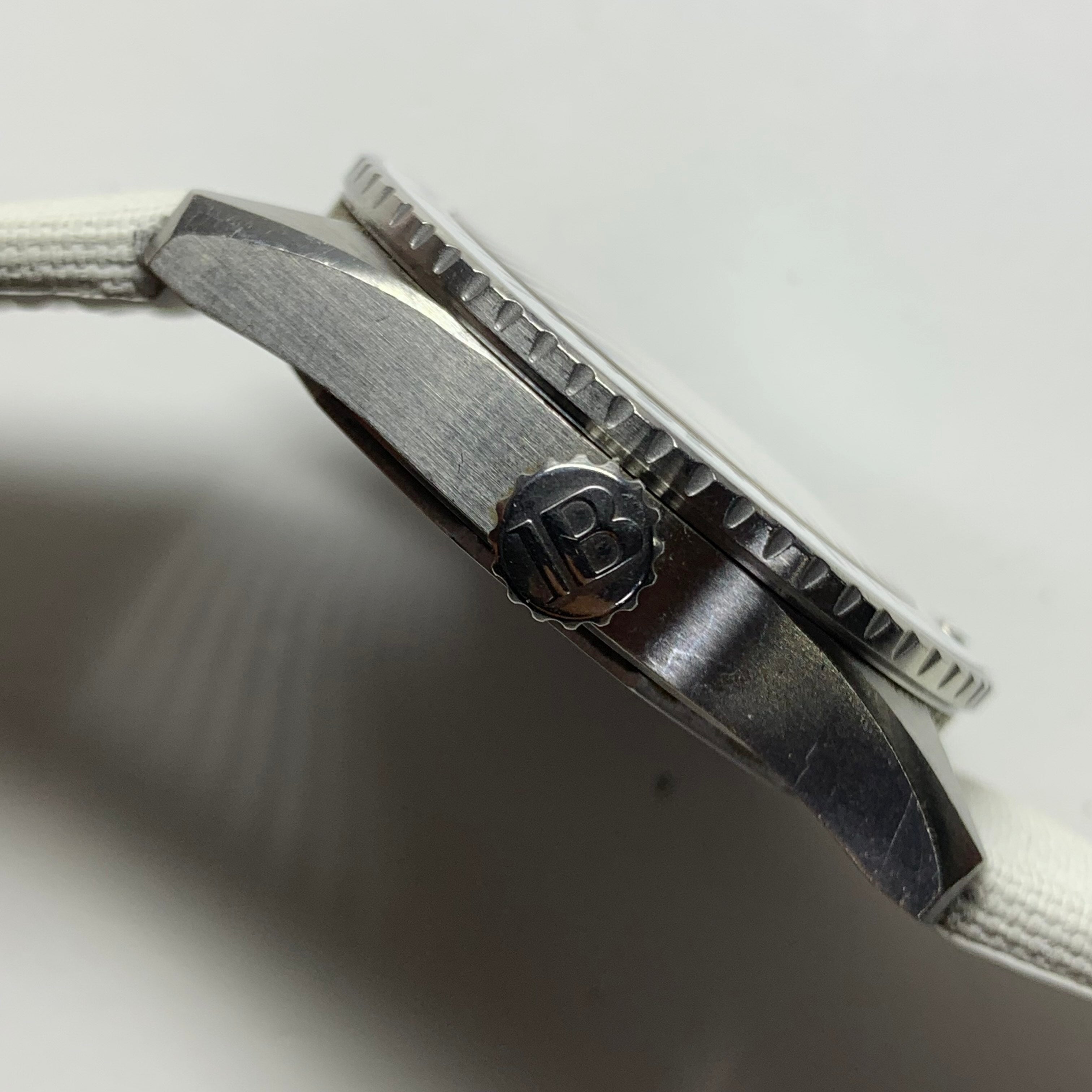 Blancpain Fifty fathoms 38.00 millimeters 5100-1127-W52A