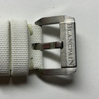 Blancpain Fifty fathoms 38.00 millimeters 5100-1127-W52A