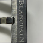 Blancpain Fifty fathoms 38.00 millimeters 5100-1127-W52A