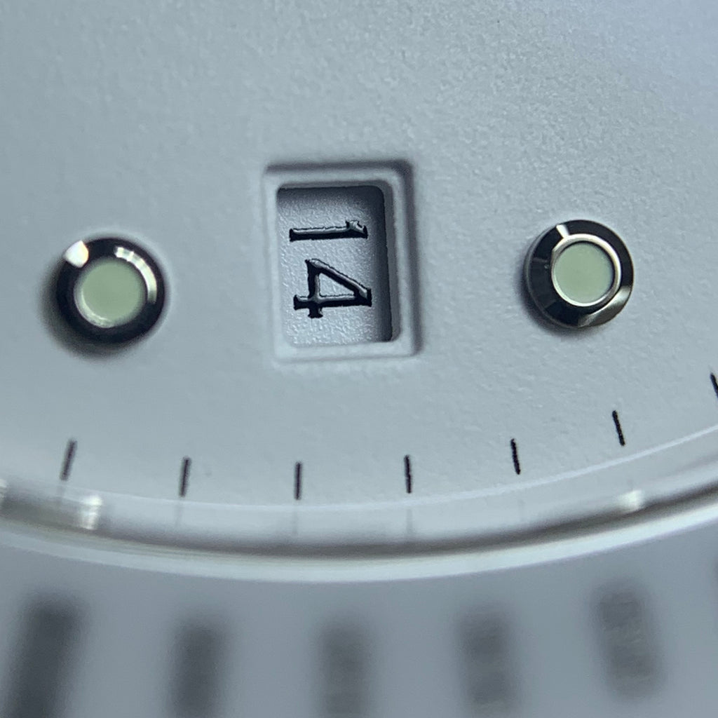 Blancpain Fifty fathoms 38.00 millimeters 5100-1127-W52A