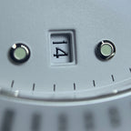 Blancpain Fifty fathoms 38.00 millimeters 5100-1127-W52A