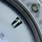 Blancpain Fifty fathoms 38.00 millimeters 5100-1127-W52A