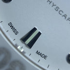 Blancpain Fifty fathoms 38.00 millimeters 5100-1127-W52A