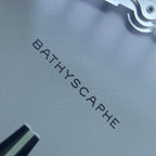 Blancpain Fifty fathoms 38.00 millimeters 5100-1127-W52A