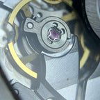 Blancpain Fifty fathoms 38.00 millimeters 5100-1127-W52A