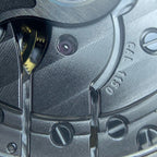 Blancpain Fifty fathoms 38.00 millimeters 5100-1127-W52A