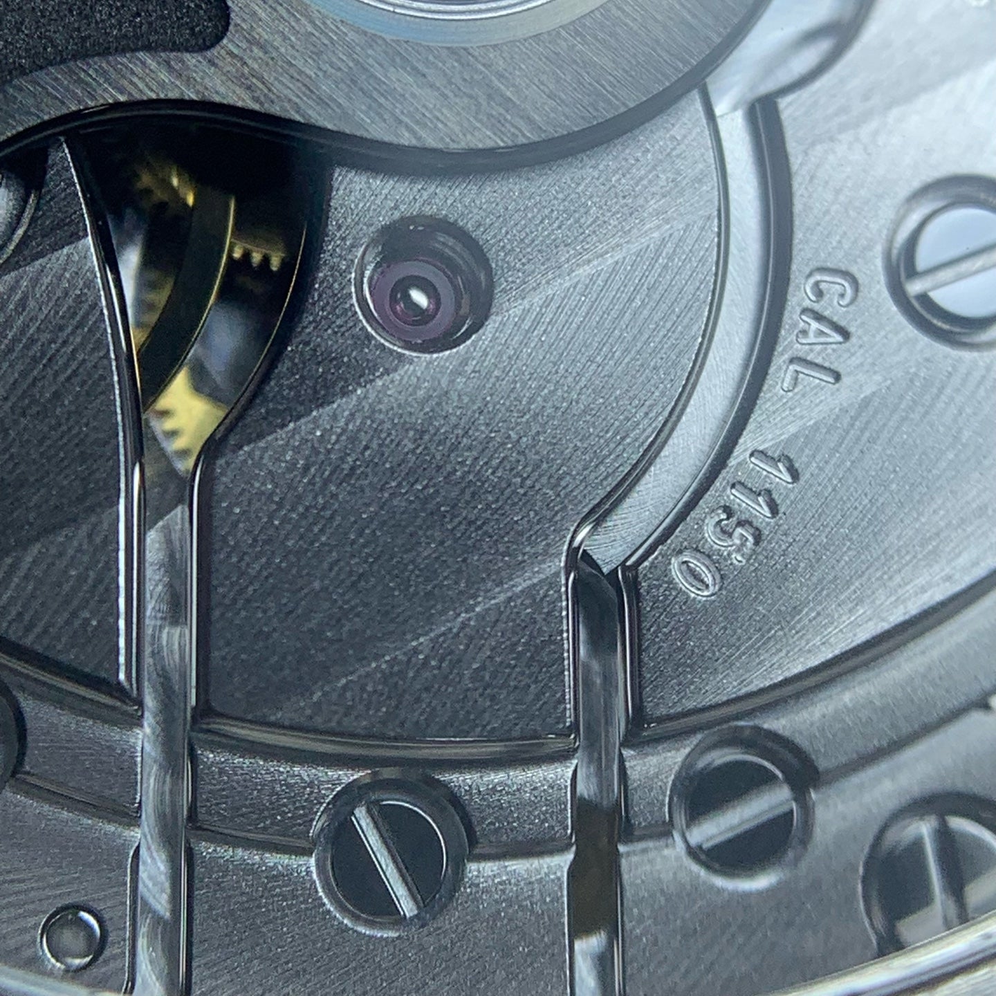 Blancpain Fifty fathoms 38.00 millimeters 5100-1127-W52A