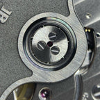 Blancpain Fifty fathoms 38.00 millimeters 5100-1127-W52A
