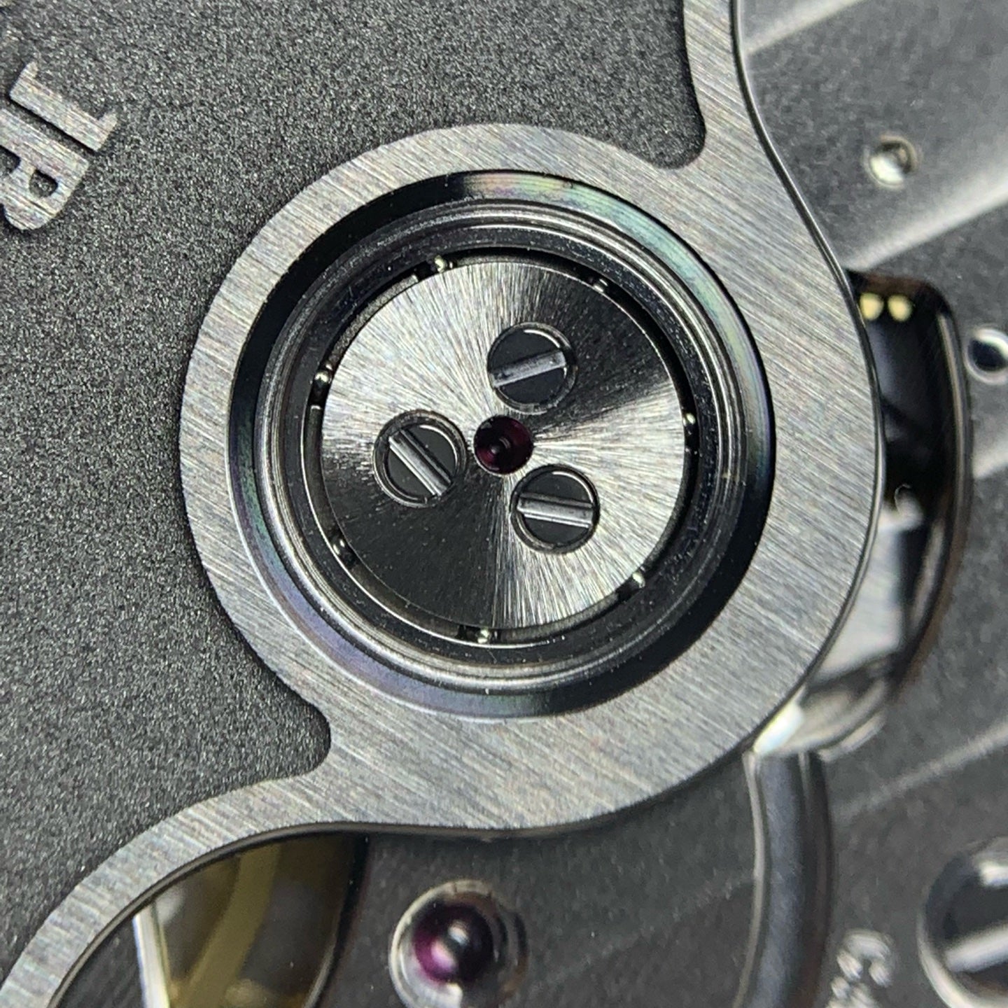 Blancpain Fifty fathoms 38.00 millimeters 5100-1127-W52A