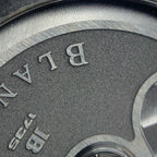 Blancpain Fifty fathoms 38.00 millimeters 5100-1127-W52A