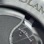 Blancpain Fifty fathoms 38.00 millimeters 5100-1127-W52A