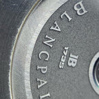 Blancpain Fifty fathoms 38.00 millimeters 5100-1127-W52A
