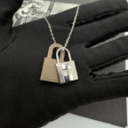 Hermes Silver