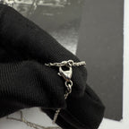 Hermes Silver