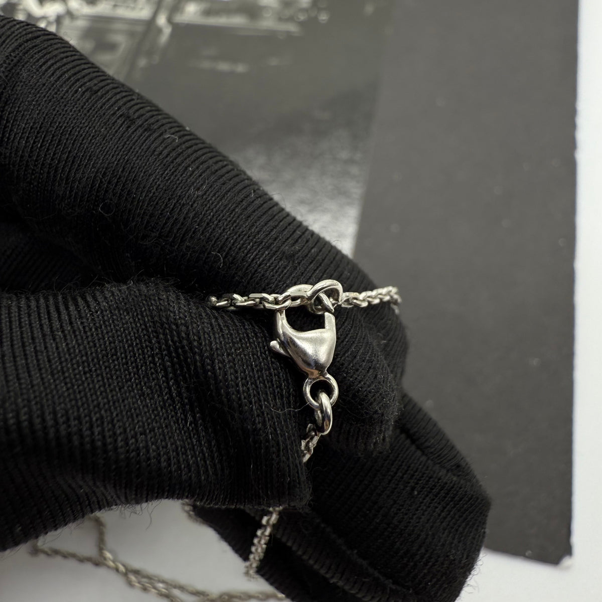Hermes Silver