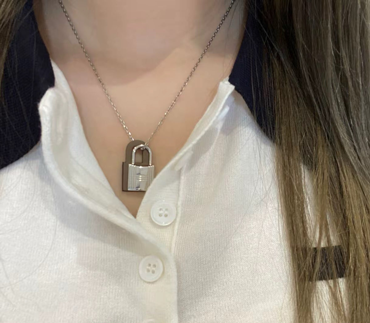 Hermes Silver