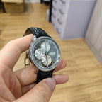 Mido Commander Automatic (self-winding) watch 42.5 millimeters M016.414.16.061.00
