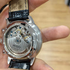 Mido Commander Automatic (self-winding) watch 42.5 millimeters M016.414.16.061.00