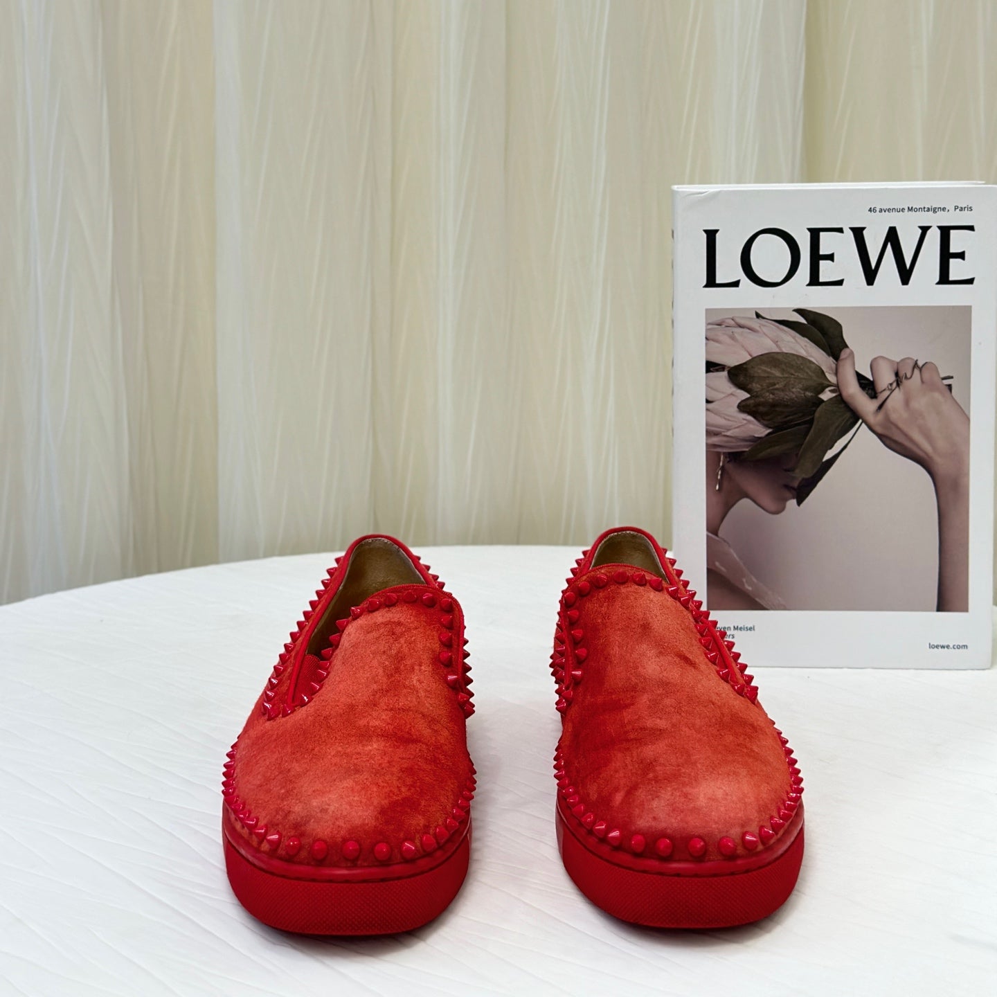 Christian Louboutin Skate shoes 42