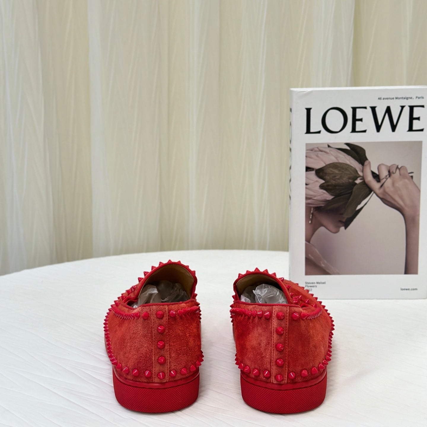 Christian Louboutin Skate shoes 42