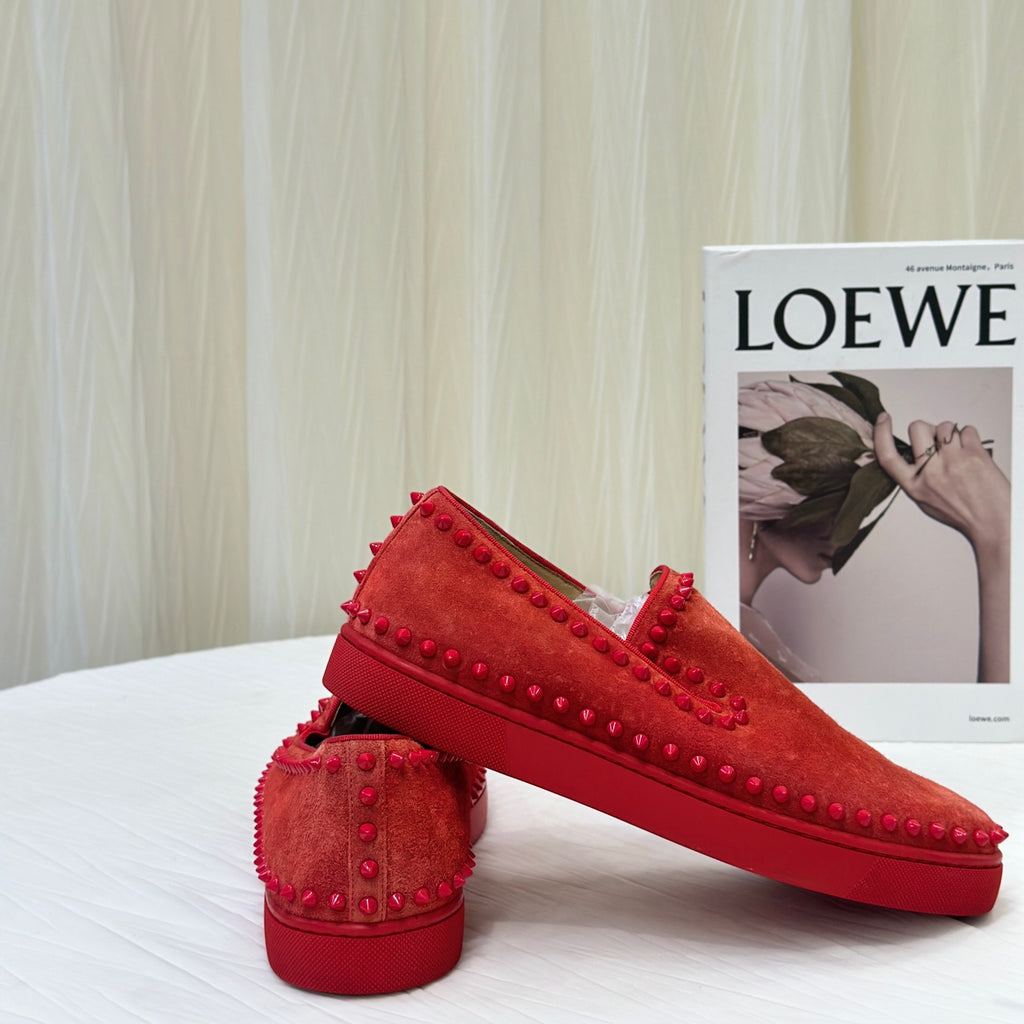 Christian Louboutin Skate shoes 42